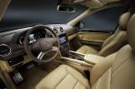 Mercedes-Benz ML-Class Widestar Tuning Package by Brabus 2009 года